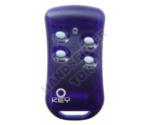 Handsender KEY TXB-44R