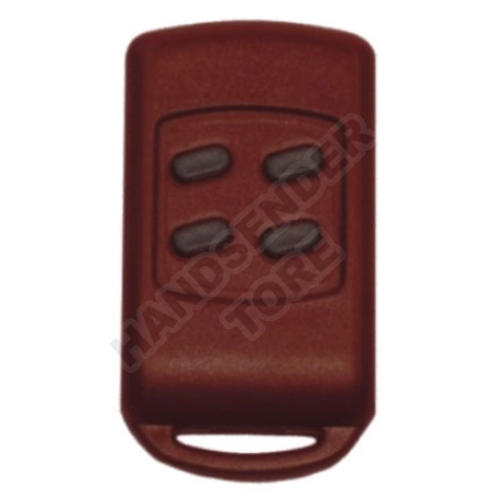 Handsender ALULUX BENNY LOGICO 4K