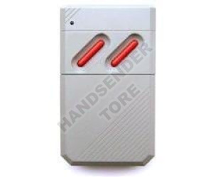 Handsender MARANTEC D102 27.095MHz red