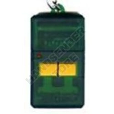 Handsender CLEMSA JH2