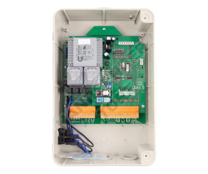 Steuerung CLEMSA CLAS 5