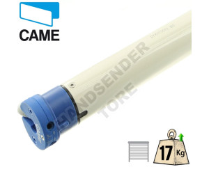 Motor CAME MONDRIAN 4    6/28