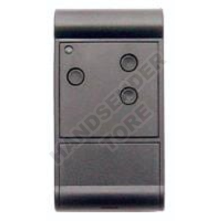 Handsender BERNER SM3MD