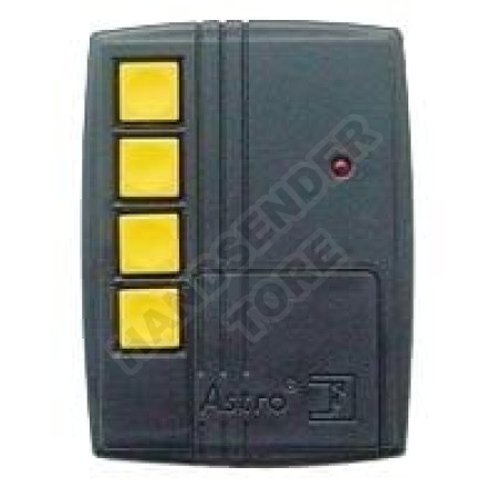 Handsender FADINI ASTRO-78-4-A
