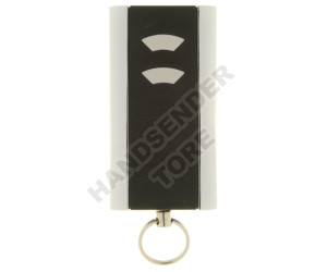 Handsender NORMSTAHL RCU 433 2K