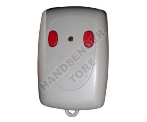 Handsender V2 TRR2-43 Pink