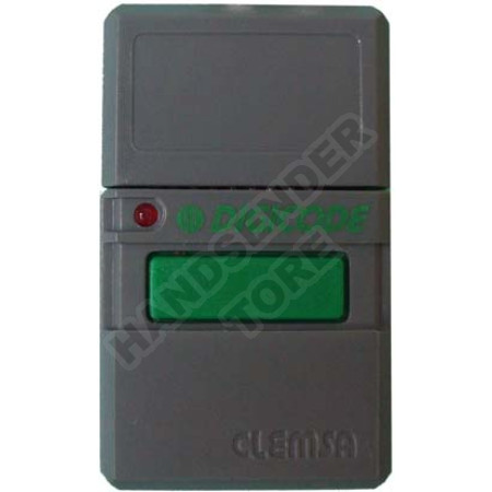 Handsender CLEMSA MH-1