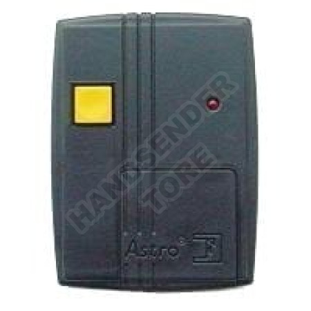 Handsender FADINI ASTRO-78-1-A