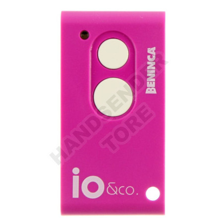 Handsender BENINCA IO 2WV V