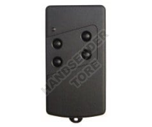 Handsender BERNER SLX4MD