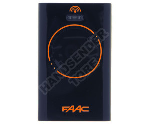 Handsender FAAC XT2 433 SL
