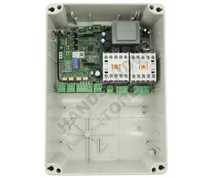 Steuerung APRIMATIC T103.1