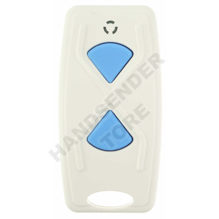 Handsender SEAV Be Smart S2 Azul