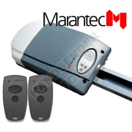 Motor-set MARANTEC Comfort 252.2 + SK13