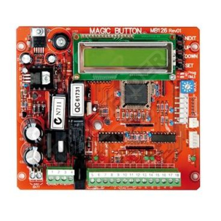 Steuerungsplatine LIFMASTER CB224