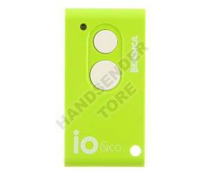 Handsender BENINCA IO 2WV G