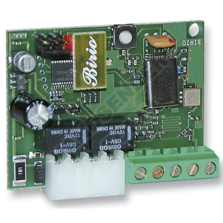 Empfänger FADINI BIRIO 868/2 R