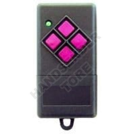 Handsender NORMSTAHL FHS10-02