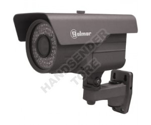 Mini Camara GOLMAR CDN-6022