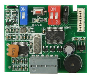 Empfänger ERREKA IRRE2 433 MHz