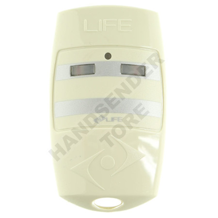 Handsender LIFE BRAVO2