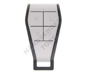 Handsender KEY PLAY 4CH white