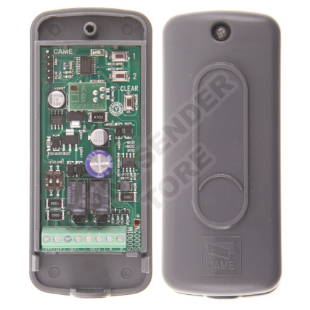 Karte CAME S0002M 806SL-0230