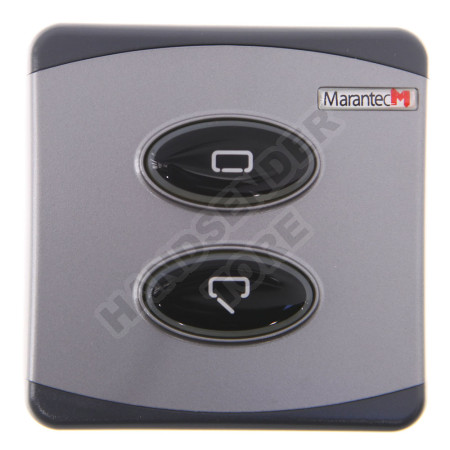 Taste MARANTEC Command 116