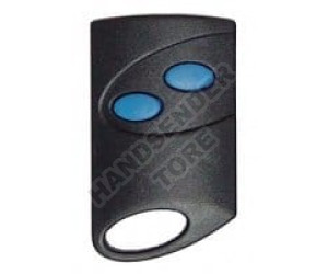 Handsender NOVOFERM MCHS43-2