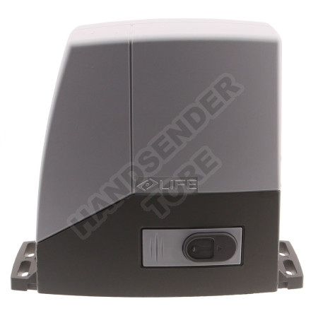 Schiebetürmotor LIFE ACER 400 DL