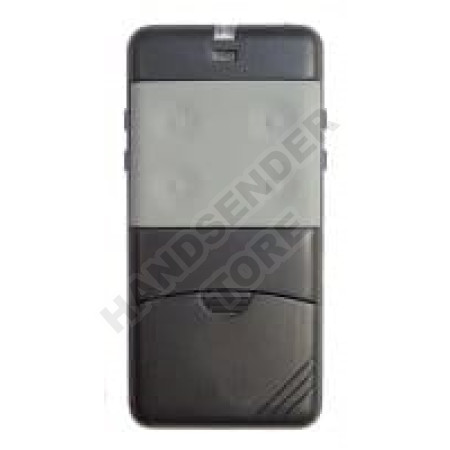 Handsender CARDIN S435-TX4 grey