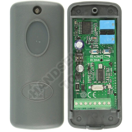 Empfänger CAME RE862