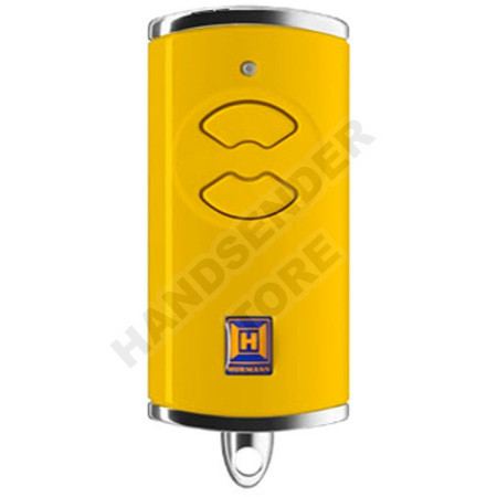 Handsender HÖRMANN HSE 2 BS amarillo