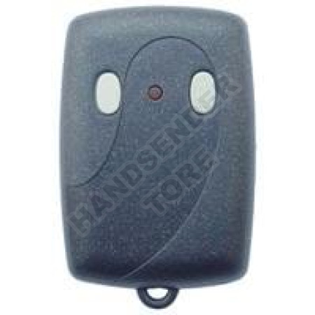 Handsender V2 TRR2-43