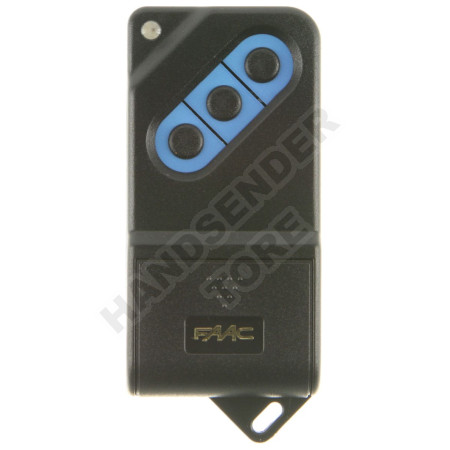 Handsender FAAC TM3 433DS-3