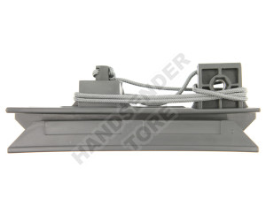 Führungsschlitten NICE spin PRSPIN01A