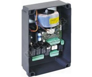 Steuerung GIBIDI BA 24