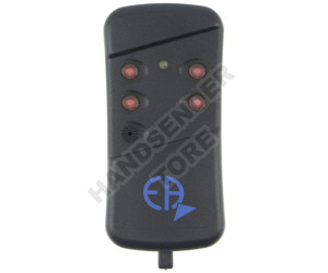 Handsender ALLMATIC ARMY4