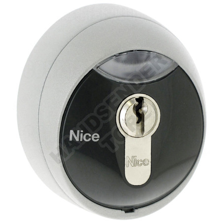 Schlüsselschalter NICE MOSEU