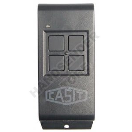 Handsender CASIT ERTS20RQ