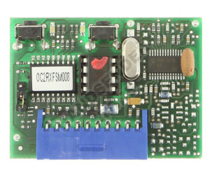 Empfänger TELCOMA FM OC2