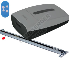 Motor-set CAME VER PLUS 8K01MV-011