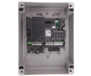 Steuerung NICE MC 800
