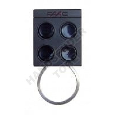 Handsender FAAC T4 868 SLH