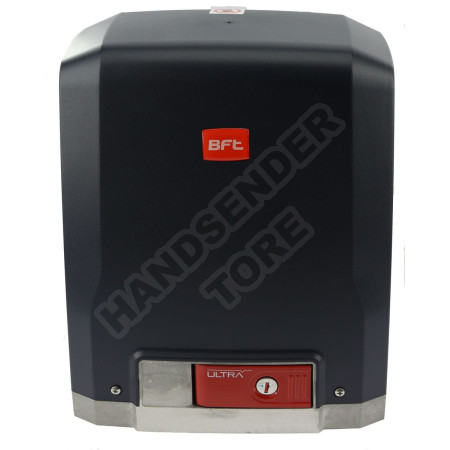 Motor BFT Deimos Ultra BT A400