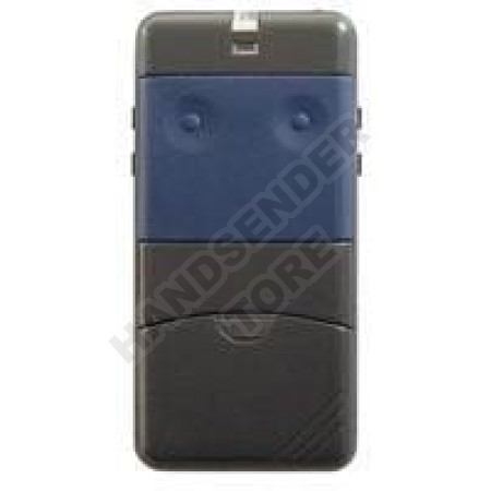 Handsender CARDIN S438-TX2