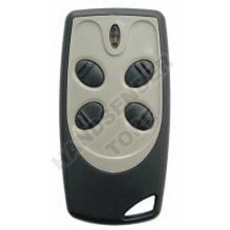 Handsender PRASTEL TRQ4P