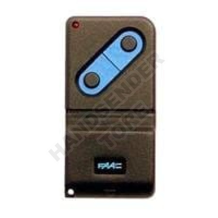 Handsender FAAC TM224-2