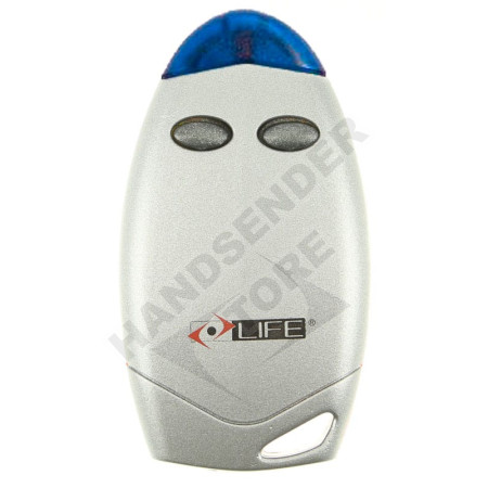 Handsender LIFE VIP2