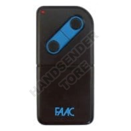 Handsender FAAC T32-MINI